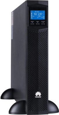 ИБП Huawei UPS2000-G-3KRTS / 230 V / 3000VА / 2400W / 6 выходов / USB, RS232