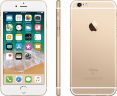 iPhone 6s / 64GB / gold / гарантия 1 мес.