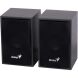 Колонки Genius SP-HF 160 / 2.0 channel / 4W audio power купить