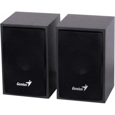 Колонки Genius SP-HF 160 / 2.0 channel / 4W audio power