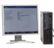 Комплект: Lenovo m82 Desktop / Intel Core i3-2120 (2(4)ядра по 3.30GHz) / 8 GB DDR3 / 250 GB HDD / DVD-ROM / USB 3.0 / SATA 3 + Монитор Eizo FlexScan S1921 / 19" / 1280x1024 S-PVA / DVI, VGA, 2 x USB / встроенные колонки купить