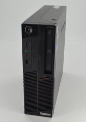 Lenovo M90 SFF / Intel Pentium G6950 (2 ядра по 2.8GHz) / 8GB DDR3 / 250GB HDD
