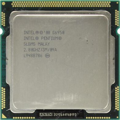 Lenovo M90 SFF / Intel Pentium G6950 (2 ядра по 2.8GHz) / 8GB DDR3 / 250GB HDD Lenovo M90 SFF / Intel Pentium G6950 (2 ядра по 2.8GHz) / 8GB DDR3 / 250GB HDD