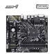 Новая материнская плата Gigabyte B450M DS3H / Socket AMD AM4 / USB 3.2 купить