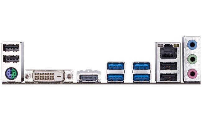 Новая материнская плата Gigabyte B450M DS3H / Socket AMD AM4 / USB 3.2