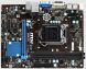 Материнская плата MSI B85M-IE35 / Socket LGA1150 купить