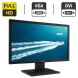 Монітор Acer V226HQL / 22" (1920x1080) TN / VGA, DVI / VESA 100x100 + Кабель живлення купити