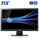 Монитор Б-класс HP Compaq LE2202x / 21.5" (1920x1080) TN / VGA, DVI-D  купить