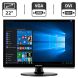 Монітор Б-клас Samsung SyncMaster 2253BW / 22" (1680x1050) TN / VGA, DVI + Кабелі підключення купити