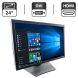 Монитор Dell U2410 / 24" (1920x1200) H-IPS / DVI, HDMI, VGA, Audio + Кабель питания купить