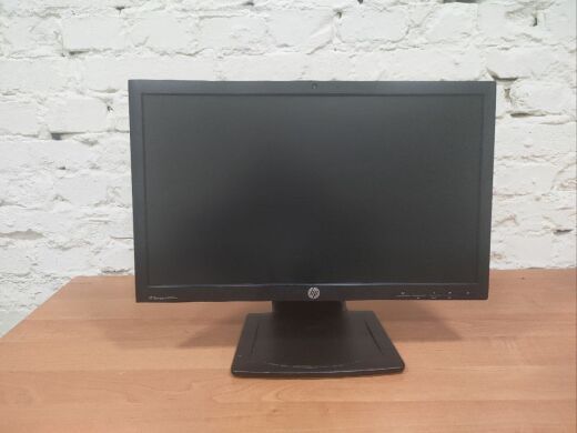 Монитор HP Compaq LA2206xc / 22" (1920x1080) TN / DisplayPort, DVI, VGA, USB-Hub, Audio