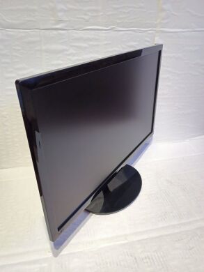 Монитор Samsung S24D300H / 24" (1920x1080) TN / VGA, HDMI  