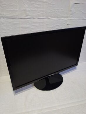 Монитор Samsung S24D300H / 24" (1920x1080) TN / VGA, HDMI  