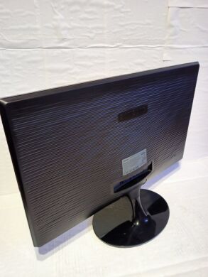 Монитор Samsung S24D300H / 24" (1920x1080) TN / VGA, HDMI  
