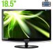 Монитор Samsung SyncMaster 933SN / 18.5" (1360x768) TN / VGA / VESA 75x75 купить
