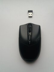 Новая беспроводная мышь / Bluetooth