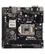 Нова материнська плата ASRock H310CM-HDV / Socket LGA1151 / USB 3.1 купити