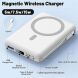 Новый Power Bank Azmuth KT-D020 / 10000 mAh / 20W / 5V/3A купить
