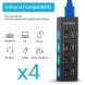 Переходник-разветвитель USB купить
