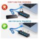 Переходник-разветвитель USB купить