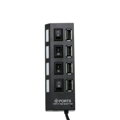 Переходник-разветвитель USB