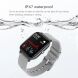 Смарт-часы Colmi / 1.41 (240x240) / Bluetooth 4.0 / Android, iOS / пульс, давление и кислород в крови / IPX7 - ОТДЕЛЬНО НЕ ПРОДАЮТСЯ купить