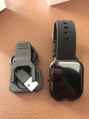 Смарт-часы Colmi / 1.41 (240x240) / Bluetooth 4.0 / Android, iOS / пульс, давление и кислород в крови / IPX7 - ОТДЕЛЬНО НЕ ПРОДАЮТСЯ
