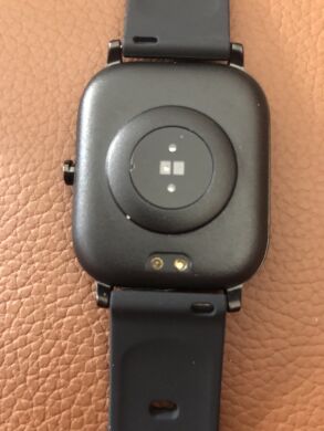 Смарт-часы Colmi / 1.41 (240x240) / Bluetooth 4.0 / Android, iOS / пульс, давление и кислород в крови / IPX7 - ОТДЕЛЬНО НЕ ПРОДАЮТСЯ