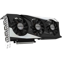 Только предоплата - Новая видеокарта GIGABYTE RTX 3060 Ti GAMING OC, 8 GB GDDR6, 256-bit