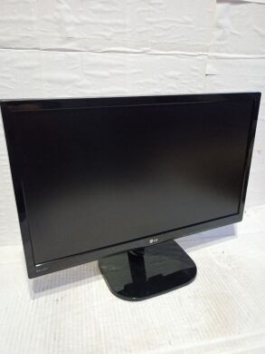 Монітор Б-клас LG 22MP48A-P / 22'' (1920x1080) IPS / 1x VGA