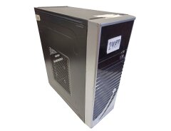 ПК LogicPower Tower / Intel Core i3-2130 (2 (4) ядра по 3.4 GHz) / 8 GB DDR3 / 250 GB HDD / Intel HD Graphics 2000 / 400W