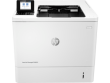 Принтер HP LaserJet Managed E60055dn / Лазерная монохромная печать / 1200x1200 dpi / A4 / 52 стр/мин / Ethernet, USB 2.0