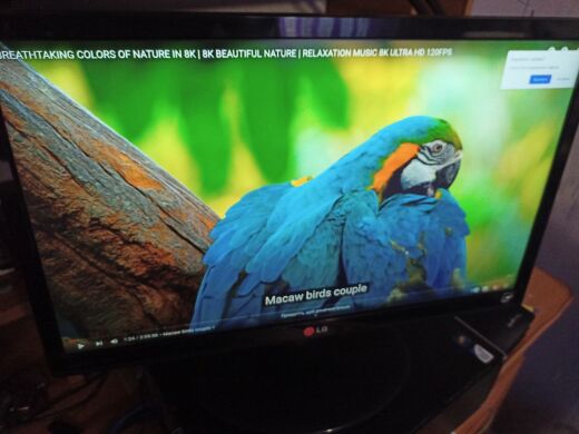 Монитор Б-класс LG 22EA53 / 21.5'' (1920x1080) AH-IPS / VGA, DVI Монитор Б-класс LG 22EA53 / 21.5'' (1920x1080) AH-IPS / VGA, DVI
