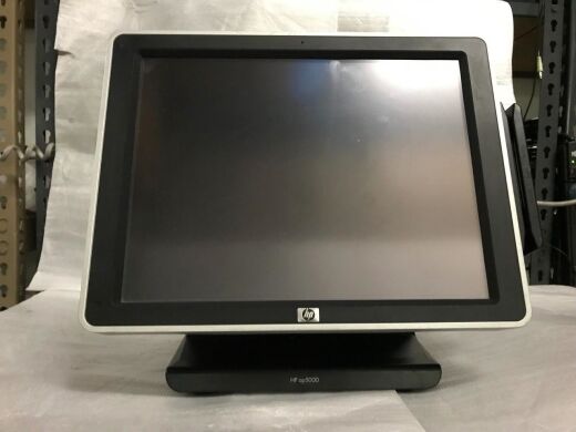 Касовый POS-термінал HP ap5000-A7H83UT All-in-One сенсорний Б/У