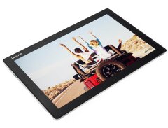 Планшет Lenovo IdeaPad Miix 510-12ISK / 12.2" (1920x1200) IPS Touch / Intel Core i3-6100U (2 (4) ядра по 2.3 GHz) / 4 GB DDR4 / 128 GB SSD M.2 / Intel HD Graphics 520 / WebCam / Win 10 Home