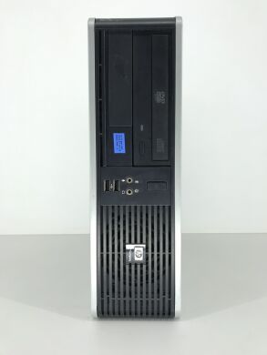 Компьютер HP Compaq DC7900 SFF (empty)