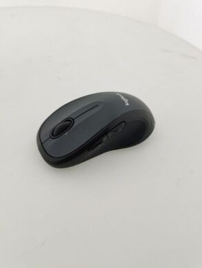 Комплект клавіатура+миша Logitech MK550 Wireless Wave Combo / бездротовий / чорний