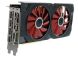 Дискретная видеокарта AMD Radeon RX 580, 8 GB GDDR5, 256-bit / HDMI, DVI, DisplayPort купить