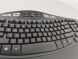 Комплект клавіатура+миша Logitech MK550 Wireless Wave Combo / бездротовий / чорний купити