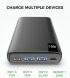 Новый Power Bank Bilivein / 27000 mAh / 22.5W / 5V/3A купить