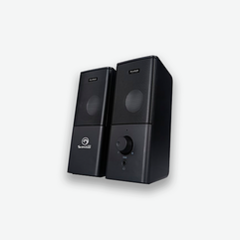 Колонки Scorpion SG-117 / 2.0 channel / 6W audio power