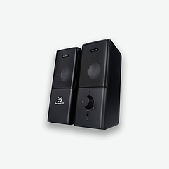 Колонки Scorpion SG-117 / 2.0 channel / 6W audio power