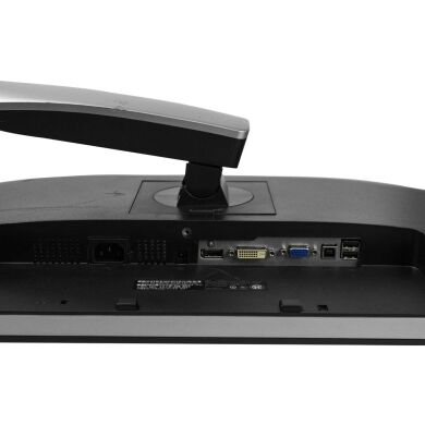 Монитор Dell U2412M / 24" (1920x1200) IPS / DP, DVI-D, VGA, USB-Hub Монитор Dell U2412M / 24" (1920x1200) IPS / DP, DVI-D, VGA, USB-Hub