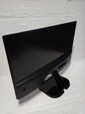 Монітор LG 24MP400-B / 23.8" (1920x1080) IPS / VGA, HDMI / VESA 75x75 