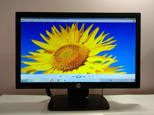 Монитор НР LE2002x / 20" (1600x900) TN / 1x DVI, 1x VGA Монитор НР LE2002x / 20" (1600x900) TN / 1x DVI, 1x VGA