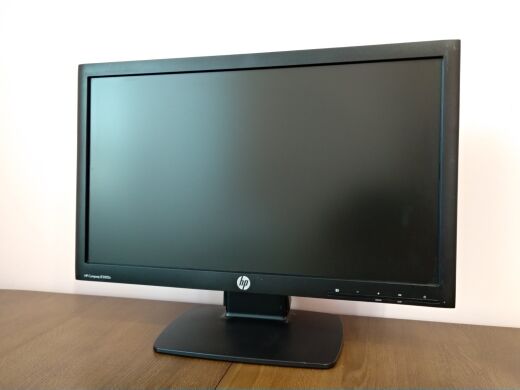 Монитор НР LE2002x / 20" (1600x900) TN / 1x DVI, 1x VGA Монитор НР LE2002x / 20" (1600x900) TN / 1x DVI, 1x VGA