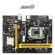 Нова материнська плата Biostar H81MGC OEM / Socket LGA1150 / USB 3.2 купити
