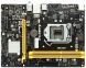Нова материнська плата Biostar H81MGC OEM / Socket LGA1150 / USB 3.2 купити