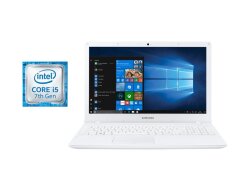 Samsung Expert NP300E5M-KD3BR / 15.6" (1366x768) TN / Intel Core i5-7200U (2 (4) ядра по 2.5 - 3.1 GHz) / 8 GB DDR4 / 240 GB SSD / WebCam