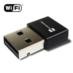 Wi-FI адаптер